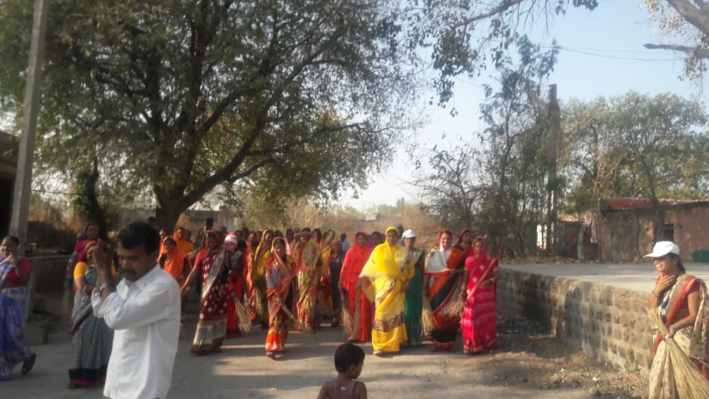 Janegaon Village View 6