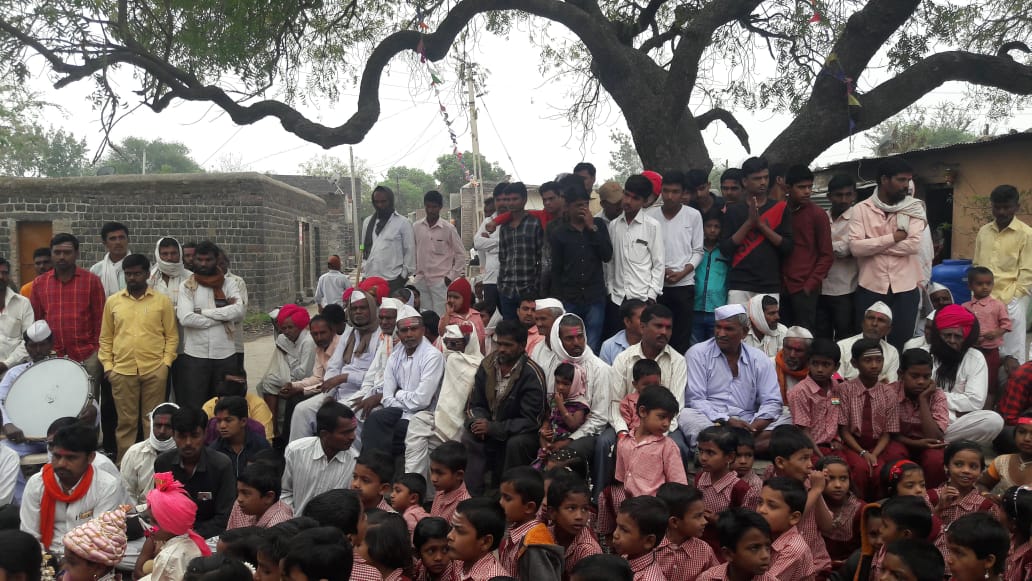 Janegaon Village View 8